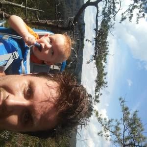 Meet your Posher, Donald